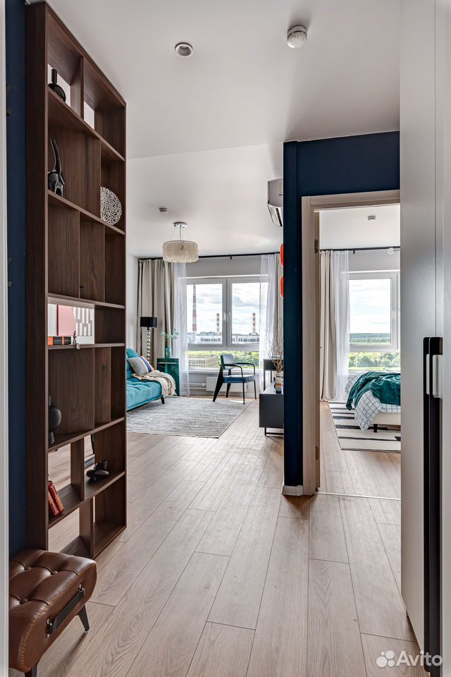 m. Medvedkovo: Apartment, 1-rooms