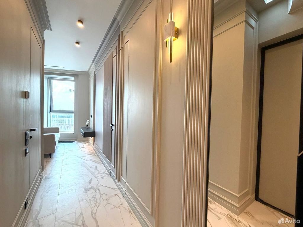 m. Khoroshevo: Apartment, 2-rooms