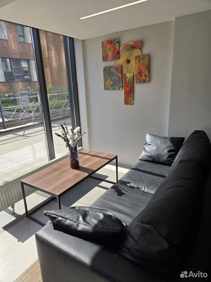 m. Testovskaya: Apartment, 2-rooms