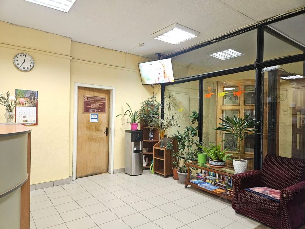 m. Arbatskaya: Apartment, 2-rooms