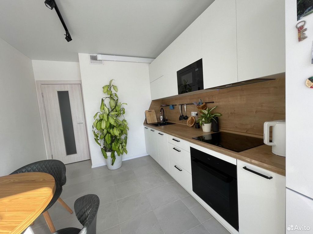 m. Mitino: Apartment, 1-rooms