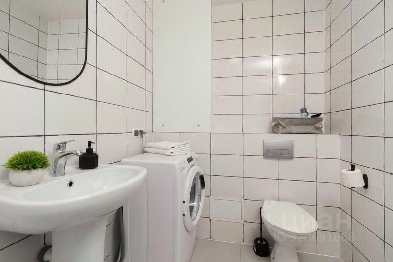 m. Kotelniki: Apartment, 1-rooms