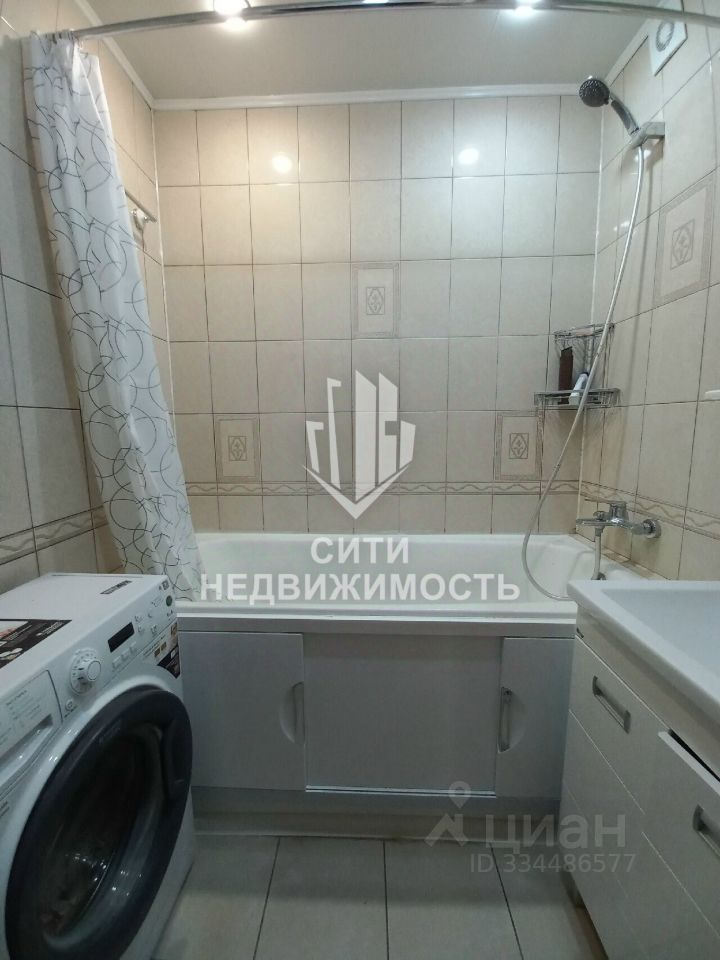 m. Podolsk: Apartment, 2-rooms