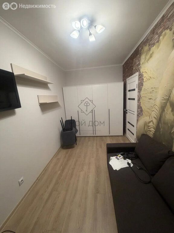 m. Nekrasovka: Apartment, 2-rooms