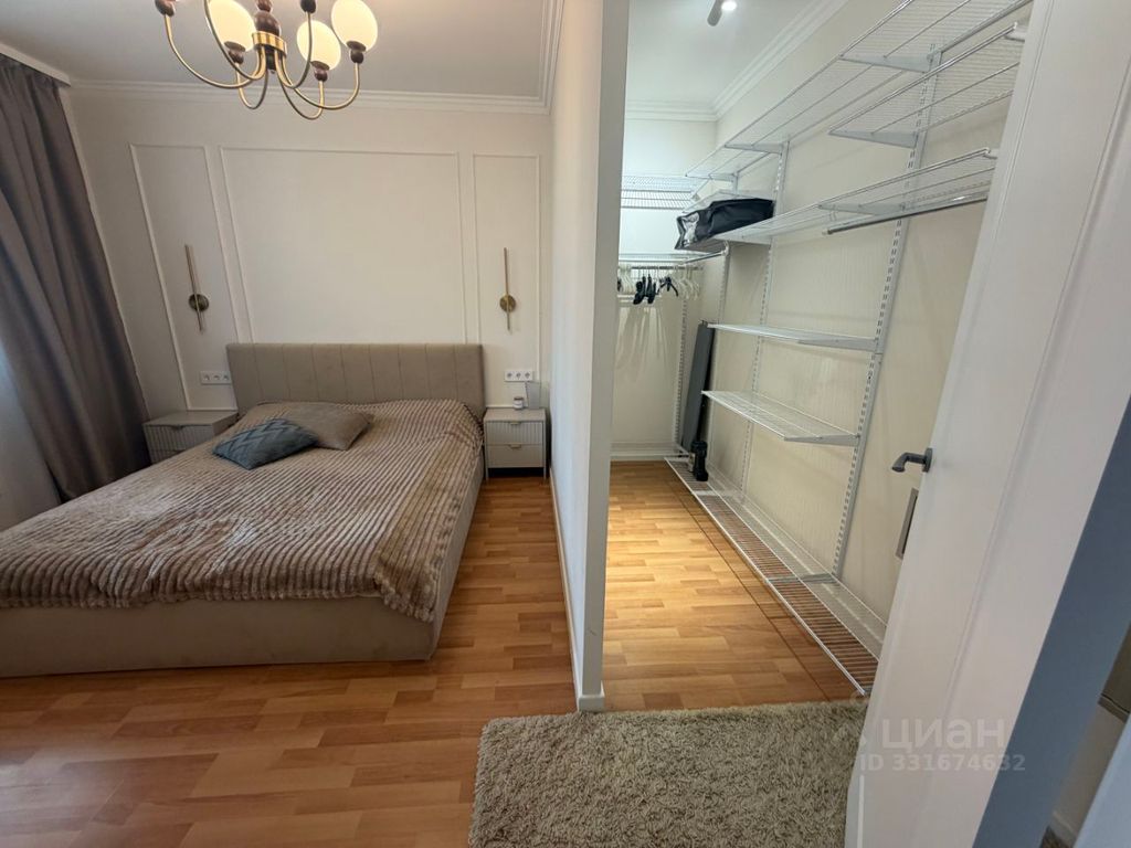 m. Reutovo: Apartment, 1-rooms