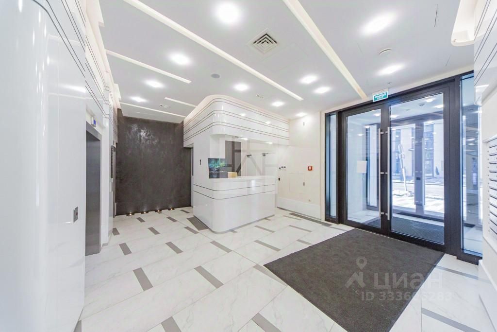 m. Dinamo: Apartment, 2-rooms