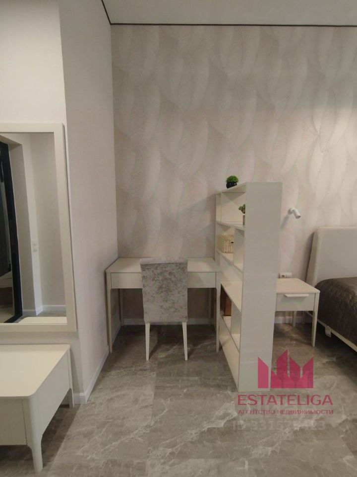 m. Petrovsky park: Apartment, studio