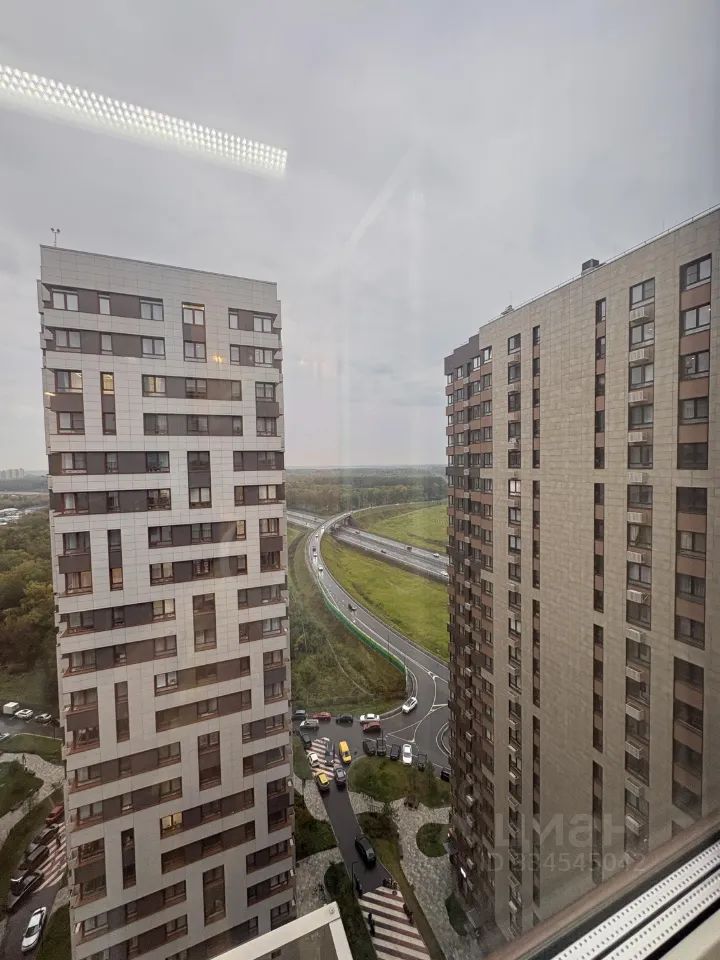 m. Odintsovo: Apartment, 1-rooms