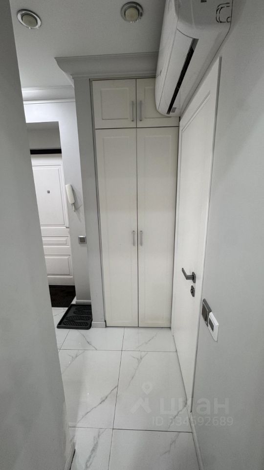 m. Prospekt Mira: Apartment, 2-rooms