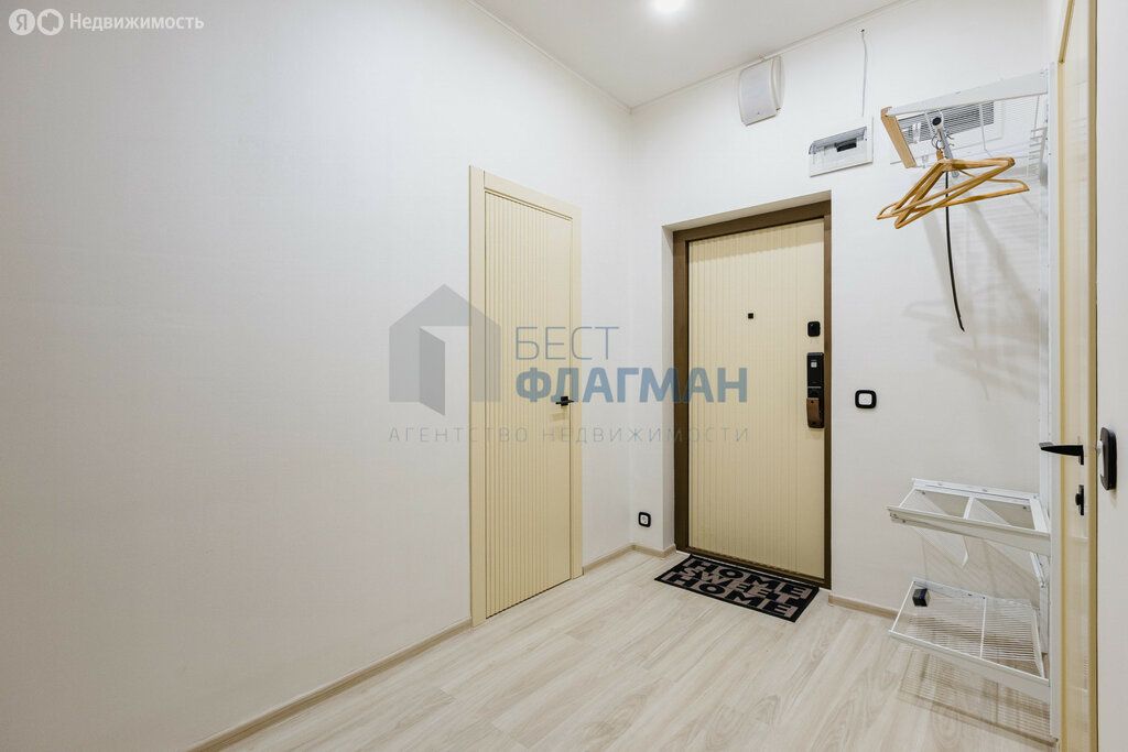 m. Alekseevskaya: Apartment, 2-rooms