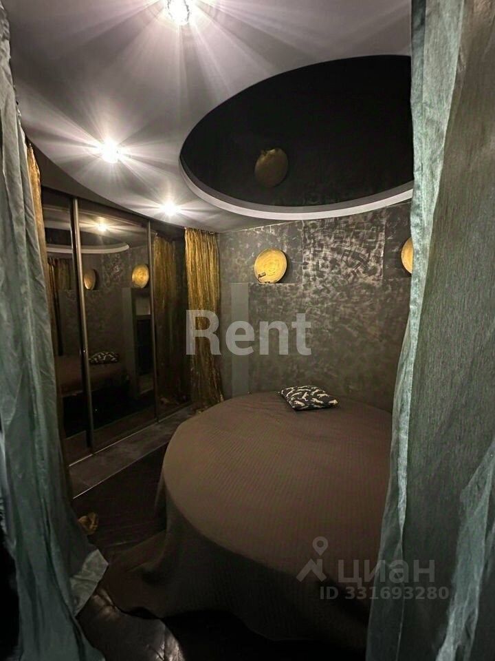 m. Prospekt Vernadskogo: Apartment, 1-rooms