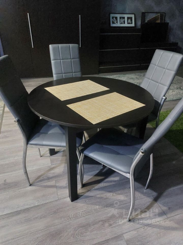 m. Khimki: Apartment, 3-rooms
