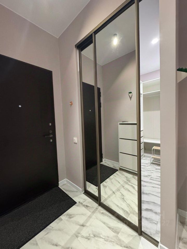 m. Khoroshevo: Apartment, 1-rooms