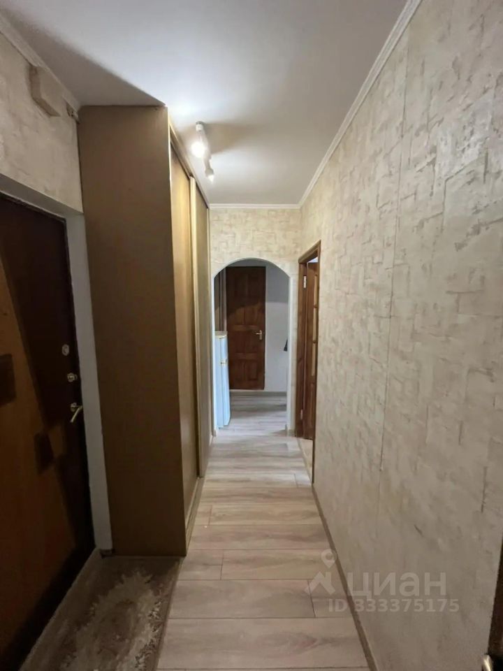 m. Nikolskoe: Apartment, 2-rooms