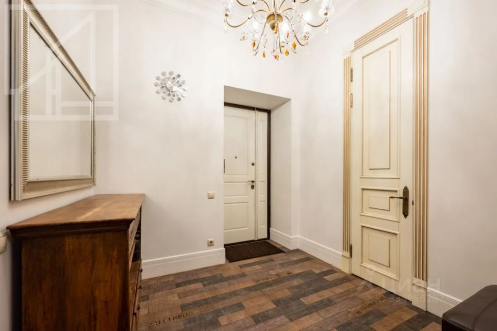 m. Kievskaya: Apartment, 2-rooms