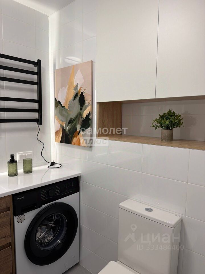 m. Volgogradsky prospekt: Apartment, 1-rooms