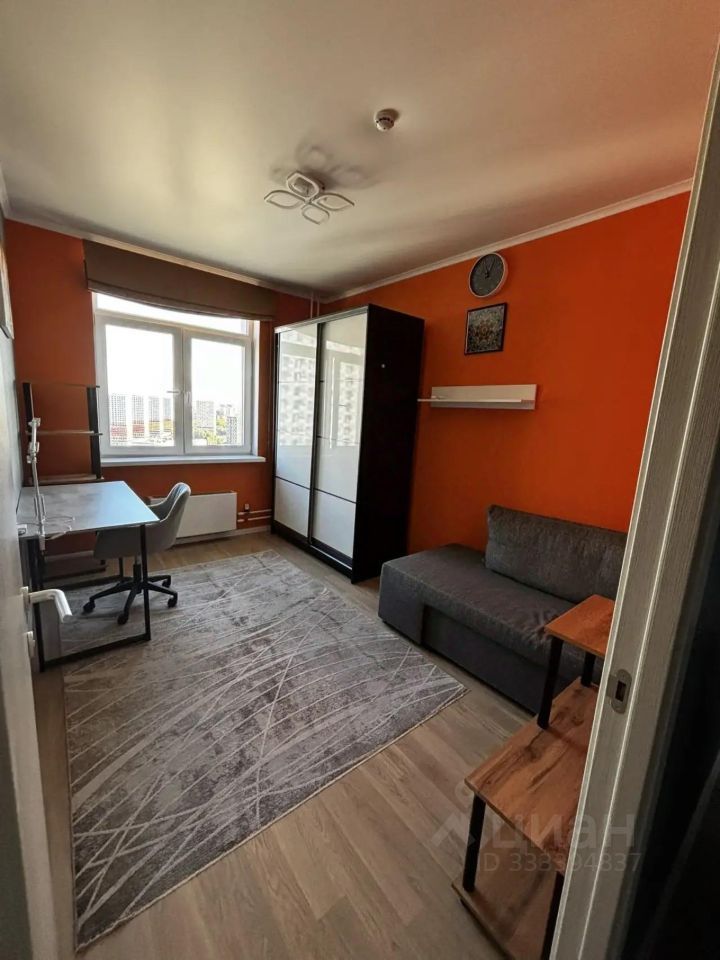m. Kotelniki: Apartment, 2-rooms