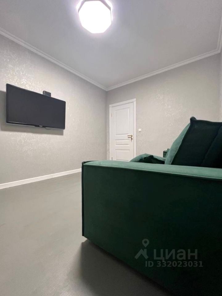m. Novoslobodskaya: Apartment, 2-rooms