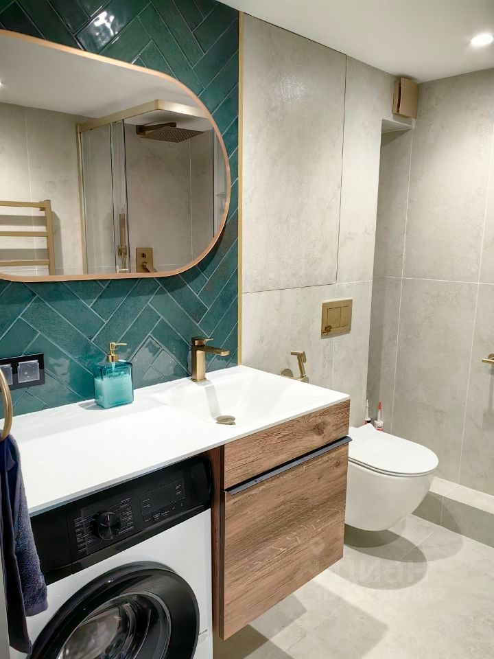 m. Rumyantsevo: Apartment, 2-rooms