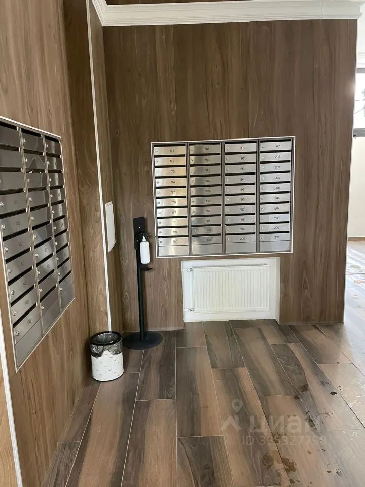 m. Aeroport: Apartment, 1-rooms