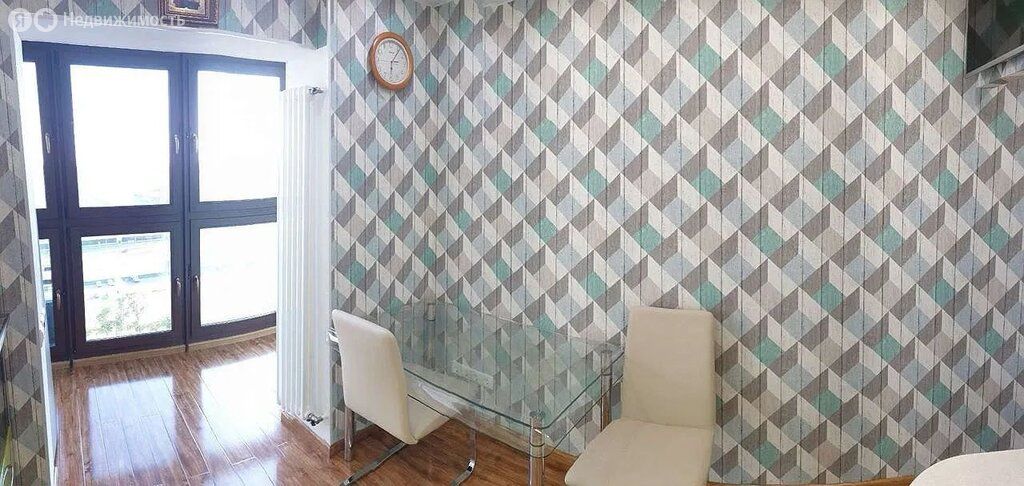 m. Ozernaya: Apartment, 1-rooms