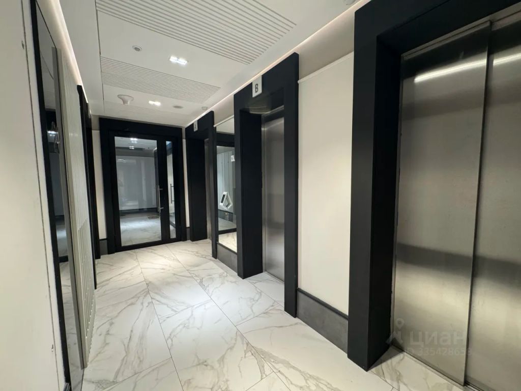 m. Fili: Apartment, 2-rooms