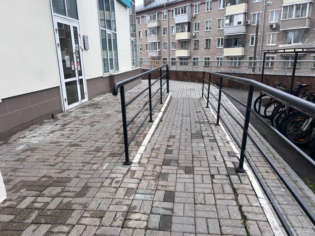 m. Belokamennaya: Apartment, 1-rooms