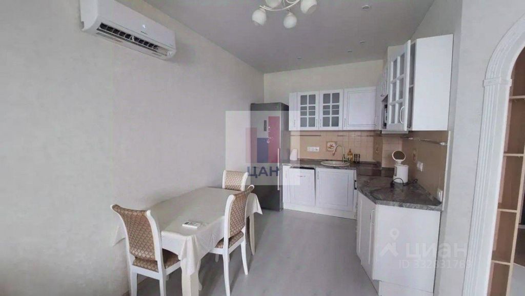 m. Ramenskoe: Apartment, 1-rooms