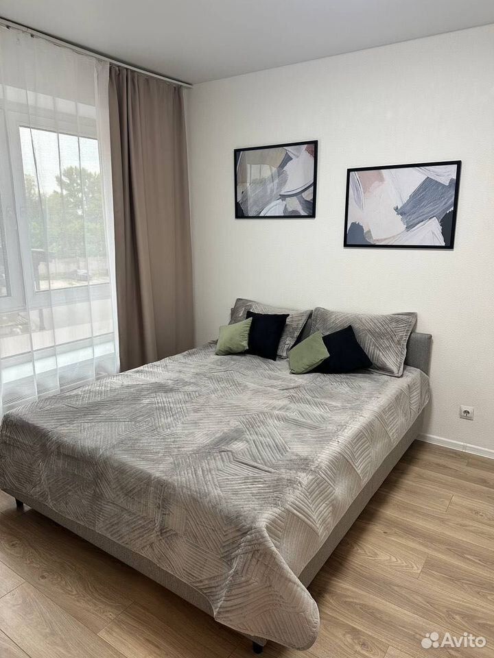 m. Novokhokhlovskaya: Apartment, 1-rooms