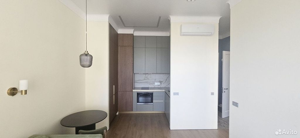 m. Oktyabrskoe pole: Apartment, 2-rooms