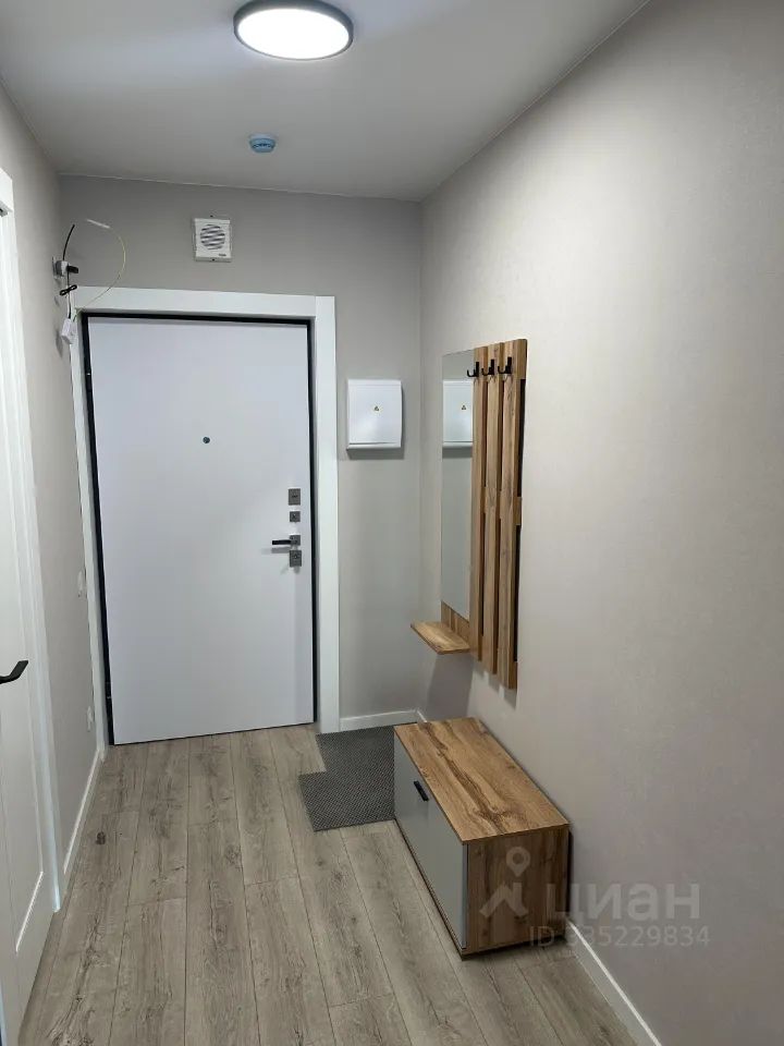 m. Strogino: Apartment, 1-rooms