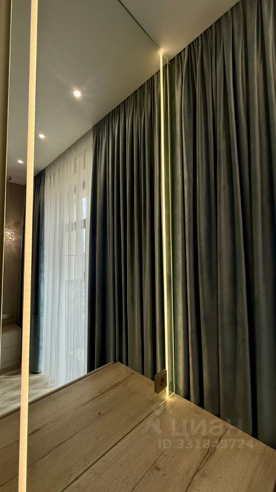 m. Ostankino: Apartment, 2-rooms