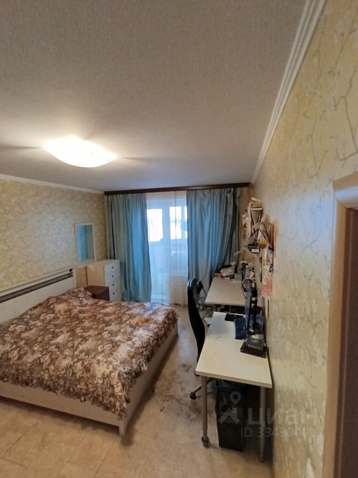 m. Kotelniki: Apartment, 2-rooms