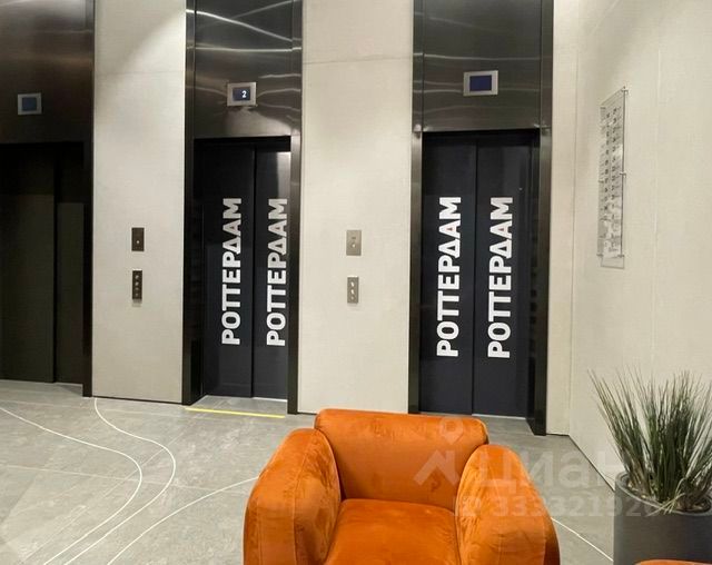 m. Verkhnie Kotly: Apartment, studio