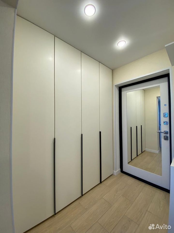 m. Davydkovo: Apartment, 1-rooms