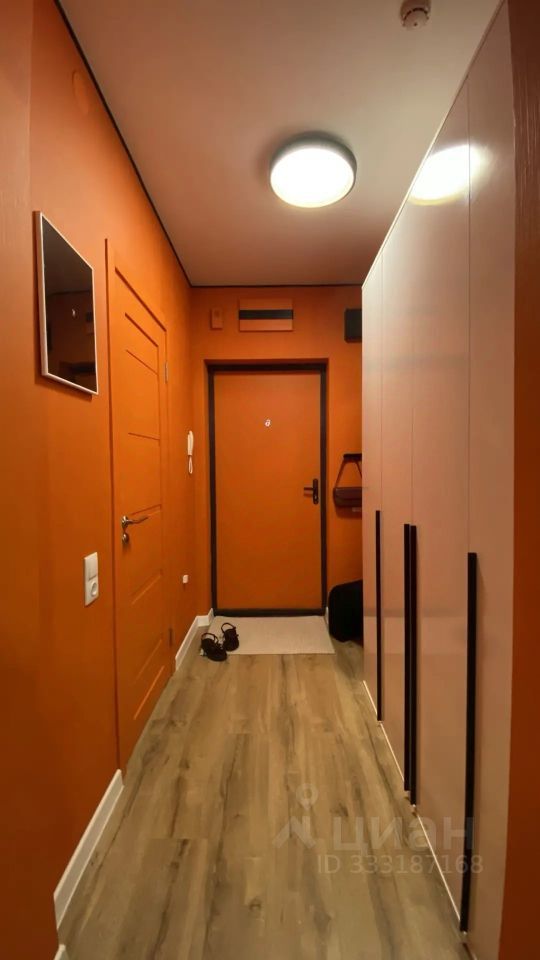 m. Zheleznodorozhnaya: Apartment, 2-rooms