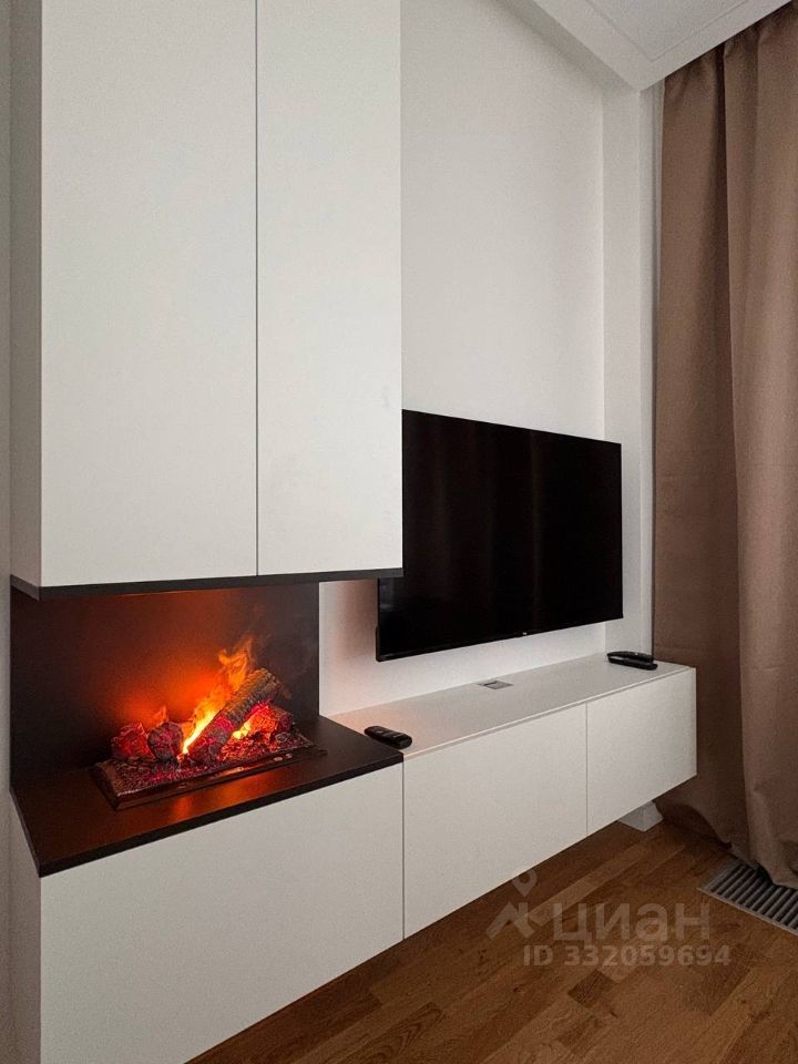 m. Botanichesky sad: Apartment, 1-rooms