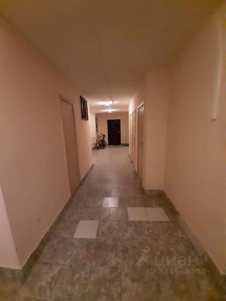 m. Lyubertsy I: Apartment, 1-rooms