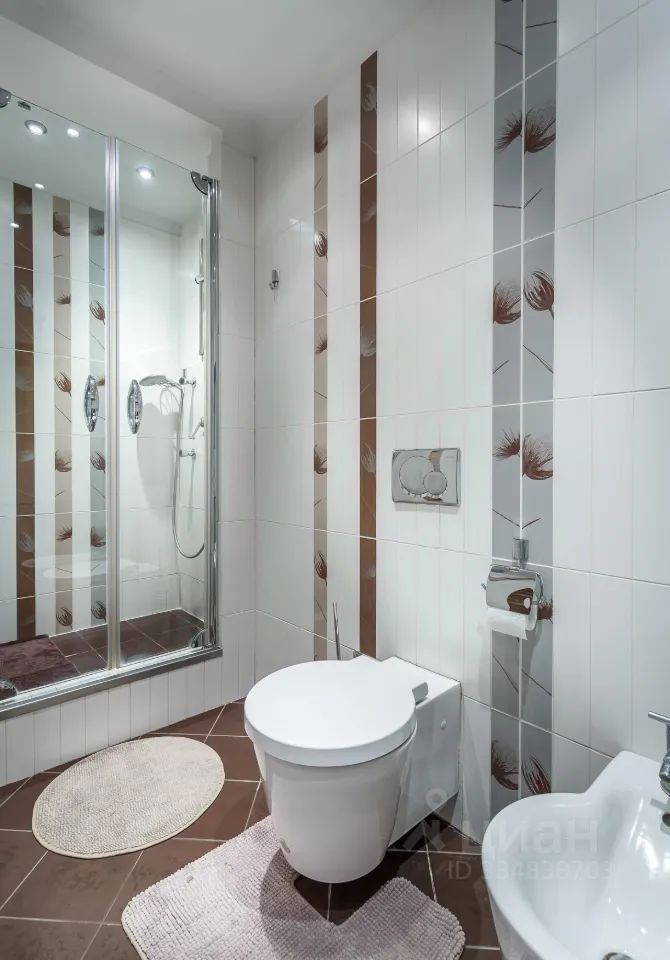 m. Novatorskaya: Apartment, 3-rooms