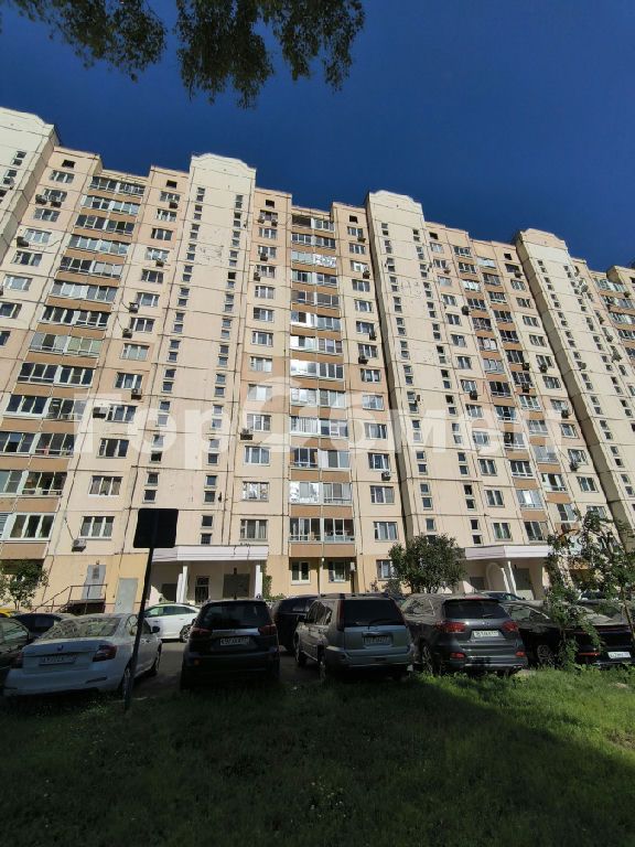 m. Yakhromskaya: Apartment, 1-rooms