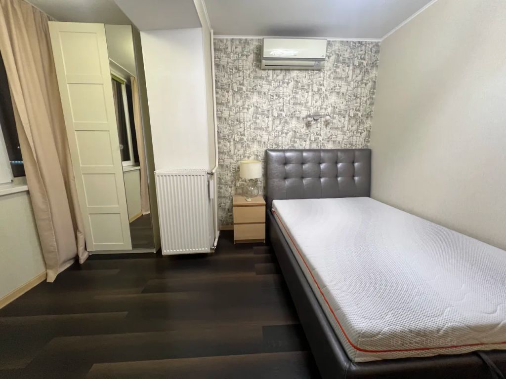 m. Paveletskaya: Apartment, 1-rooms