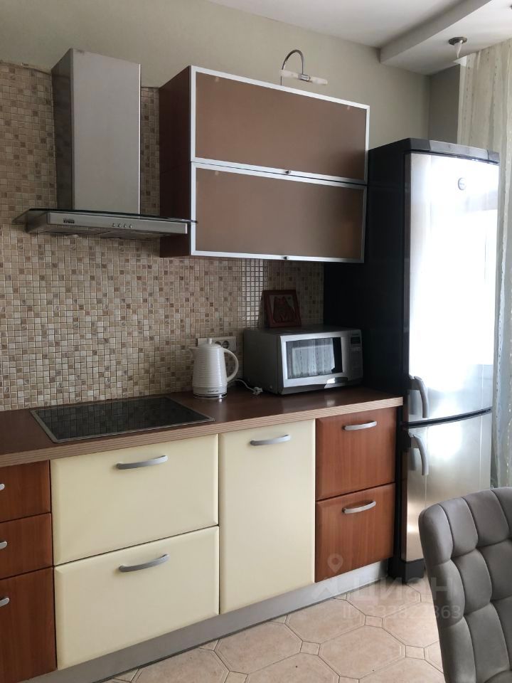 m. Dostoevskaya: Apartment, 1-rooms