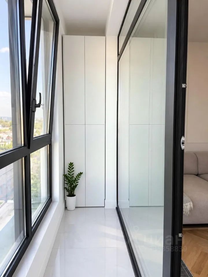 m. Khoroshevo: Apartment, 2-rooms