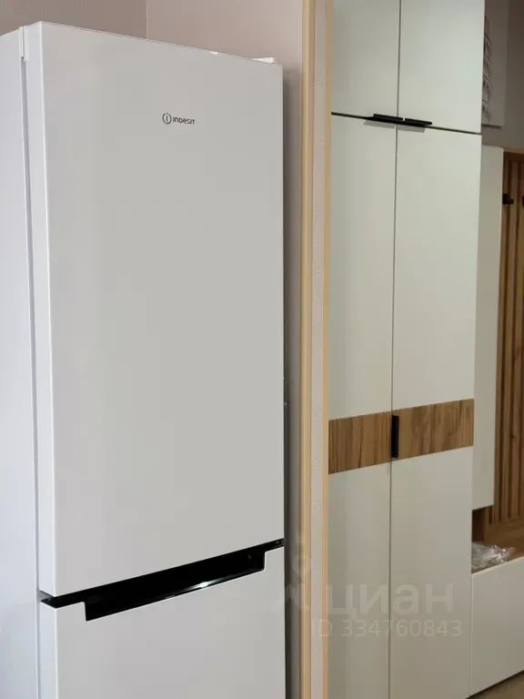 m. Scherbinka: Apartment, studio
