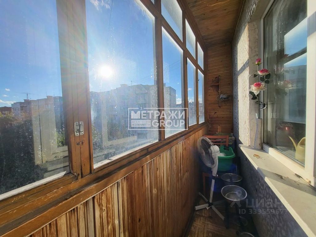 m. Medvedkovo: Apartment, 2-rooms