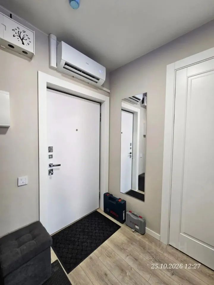 m. Strogino: Apartment, 1-rooms