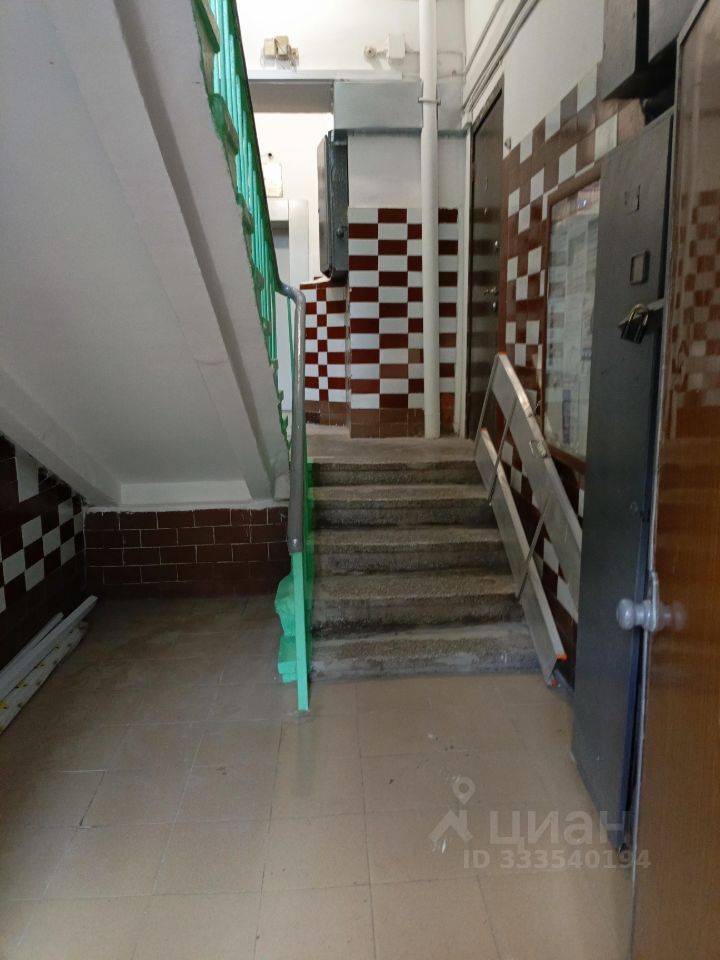 m. Kitay-gorod: Apartment, 1-rooms