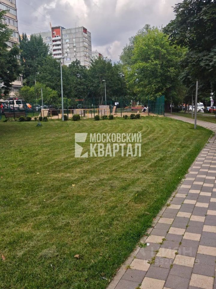 m. Tulskaya: Apartment, 1-rooms