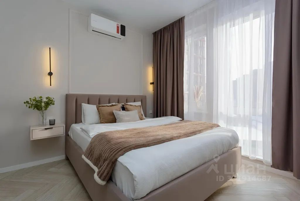 m. Volgogradsky prospekt: Apartment, studio