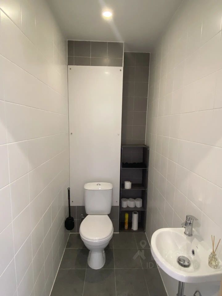 m. Bitsa: Apartment, 2-rooms